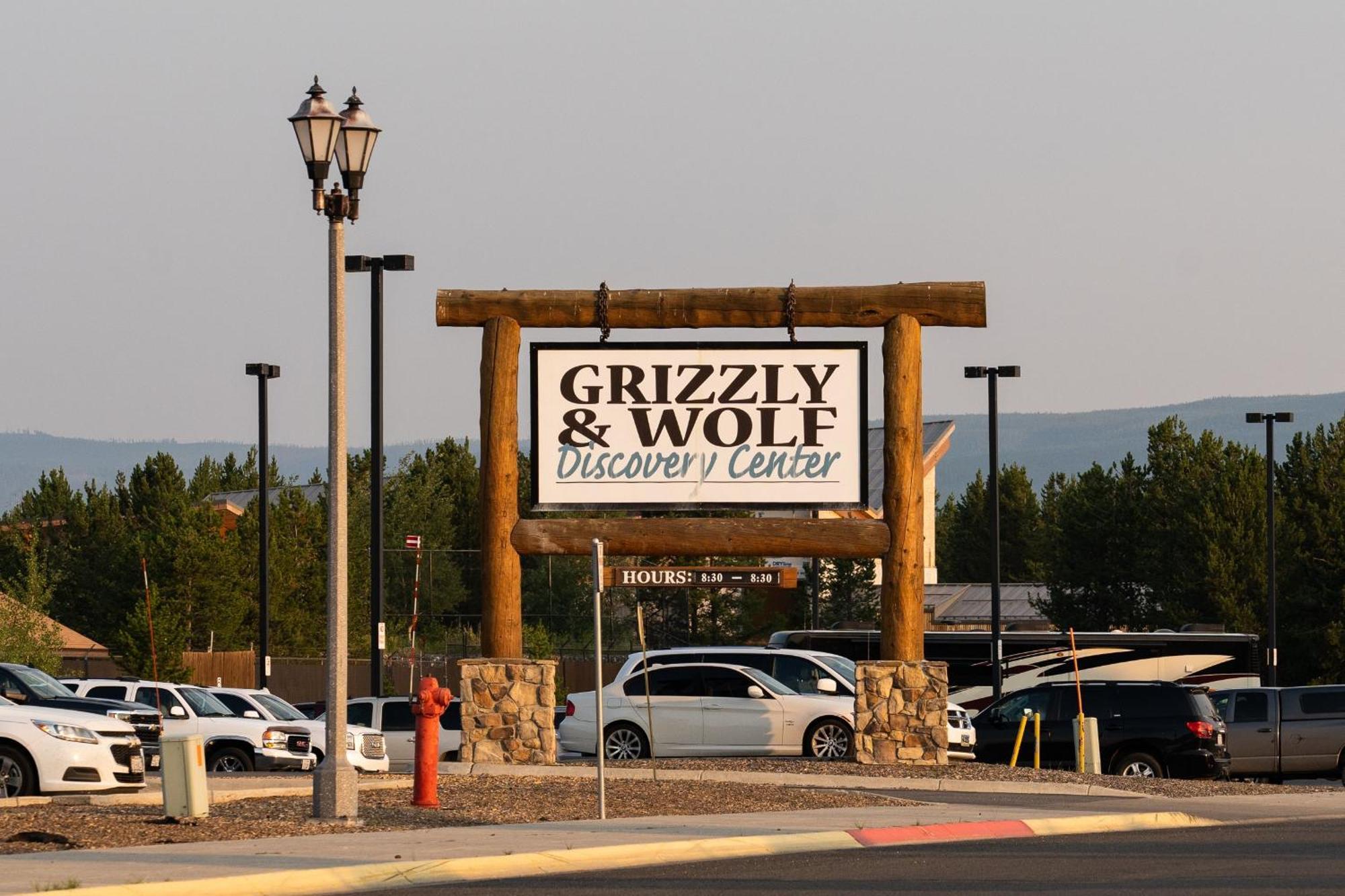 My Yellowstone Retreat Island Park Rom bilde