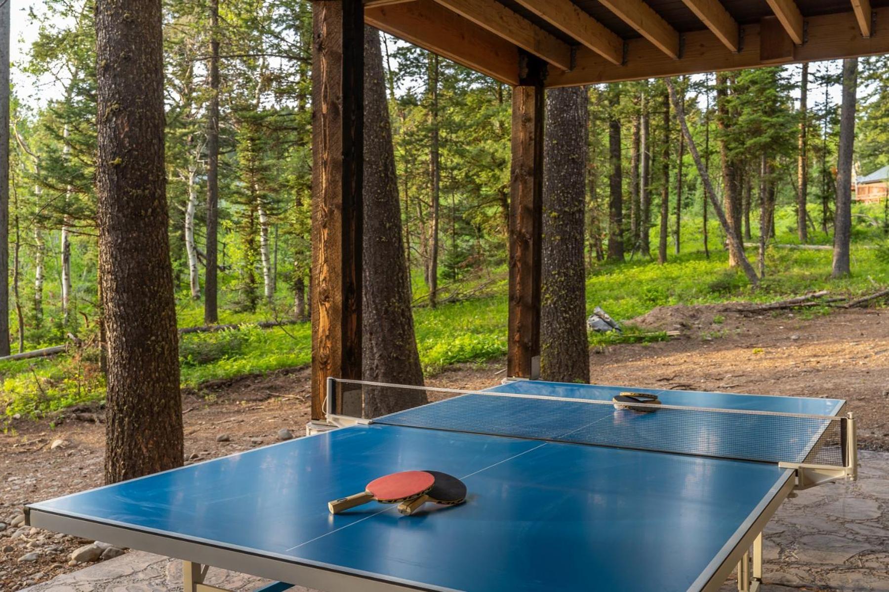 My Yellowstone Retreat Island Park Rom bilde